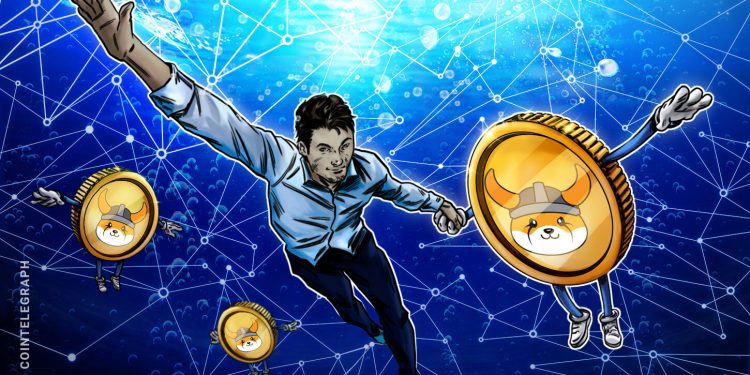 Floki meme coin sẽ ra mắt ETP tại châu Âu vào đầu năm 2025