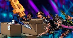 Trung Quốc cấm tiền điện tử, nhà giao dịch rơi vào vùng “sợ hãi”