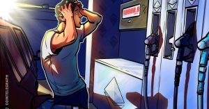 Ví Binance chi gần 1 triệu USD phí gas ETH trong một ngày