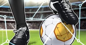 Người khổng lồ bóng đá Brazil Sao Paulo chấp nhận thanh toán bằng tiền điện tử