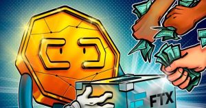 WSJ: Sam Bankman-Fried cho biết FTX cần 8 tỷ USD tiền tài trợ khẩn cấp để xử lý khủng hoảng thanh khoản