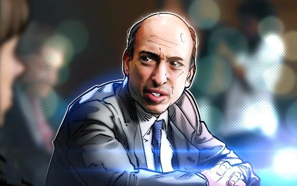 Binance đã cố gắng thuê Gary Gensler vào năm 2018 để có mối quan hệ chặt chẽ hơn với các cơ quan quản lý Hoa Kỳ