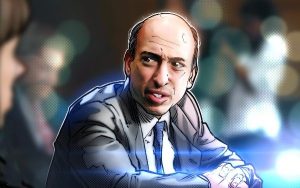 Binance đã cố gắng thuê Gary Gensler vào năm 2018 để có mối quan hệ chặt chẽ hơn với các cơ quan quản lý Hoa Kỳ