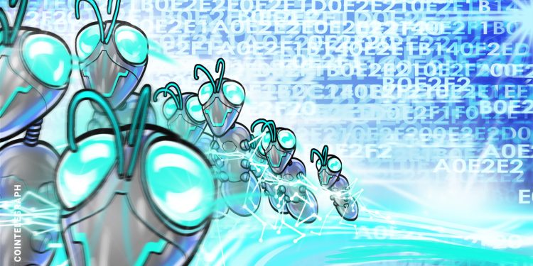 Giao dịch trên Optimism tăng 67% sau khi nâng cấp Bedrock