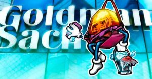 Goldman Sachs mua lại các công ty tiền mã hoá sau khi FTX sụp đổ
