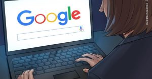 Tìm kiếm trên Google về El Salvador tăng lên mức cao hàng năm sau khi áp dụng Bitcoin