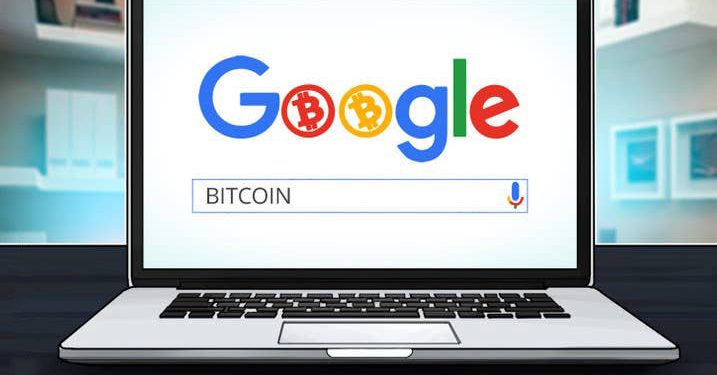 Google, chỉ báo xu hướng Bitcoin phổ biến nhất, bước sang tuổi 23