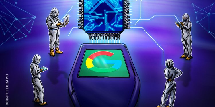 Google ra mắt chip lượng tử Willow: Bitcoin liệu còn đủ bảo mật?