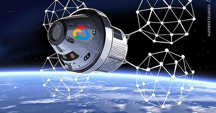 Google Cloud hiện là trình xác thực trên mạng Polygon