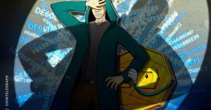 Giám đốc điều hành KuCoin tuyên bố xác định nghi phạm của vụ hack