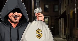 Những tên cướp có vũ trang đánh cắp 450 nghìn đô la từ nhà giao dịch tiền điện tử Hồng Kông