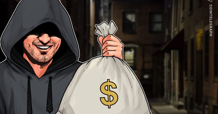 Những tên cướp có vũ trang đánh cắp 450 nghìn đô la từ nhà giao dịch tiền điện tử Hồng Kông