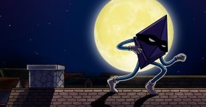 Giao thức SudoRare biến mất khỏi Internet với 519 ETH