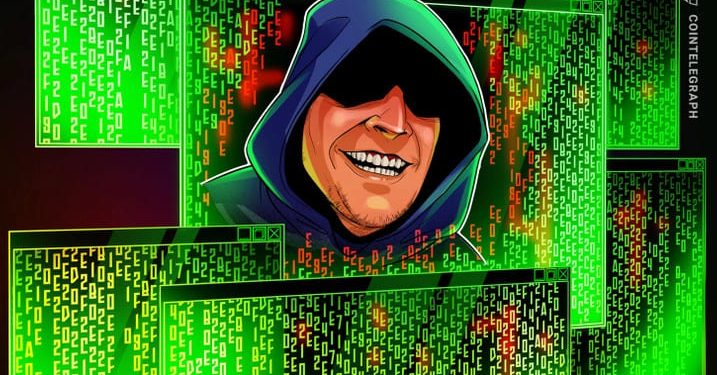 Tin tặc Nexus Mutual hiện đang yêu cầu khoản tiền chuộc 2,6 triệu đô la