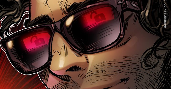 Người sáng lập giao thức DeFi Nexus Mutual bị hack 8 triệu đô la