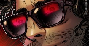 Người sáng lập giao thức DeFi Nexus Mutual bị hack 8 triệu đô la