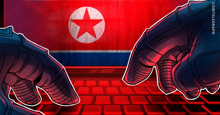 Triều Tiên được biết đã sử dụng Altcoin để chuyển 1,5 tỷ đô la tiền bị đánh cắp thành tiền mặt
