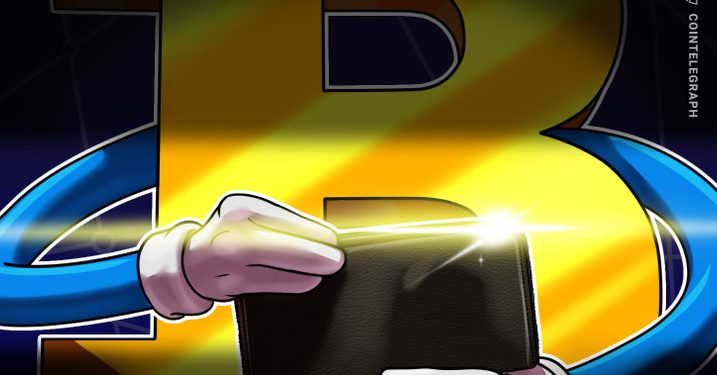 Giá bitcoin hôm nay 22/6: Giảm nhẹ, ví bitcoin có an toàn?