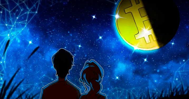 Bitcoin halving đã hoàn thành 65% – Đây có phải là tín hiệu đáy chu kỳ của BTC không?