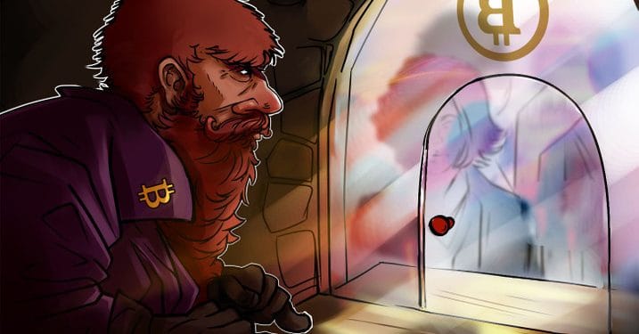 Bitcoin HODLer không bán: Nguồn cung BTC không hoạt động chạm mức thấp nhất trong 3 tháng