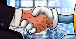 Cardano hợp tác với Chainlink để phát triển hợp đồng thông minh DeFi