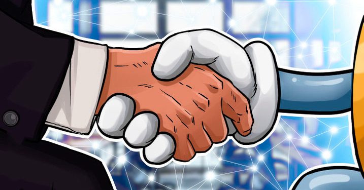 Cardano hợp tác với Chainlink để phát triển hợp đồng thông minh DeFi