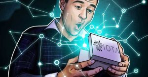 IOTA ra mắt hợp đồng thông minh beta để thúc đẩy khả năng tương tác