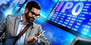 Circle nộp hồ sơ IPO