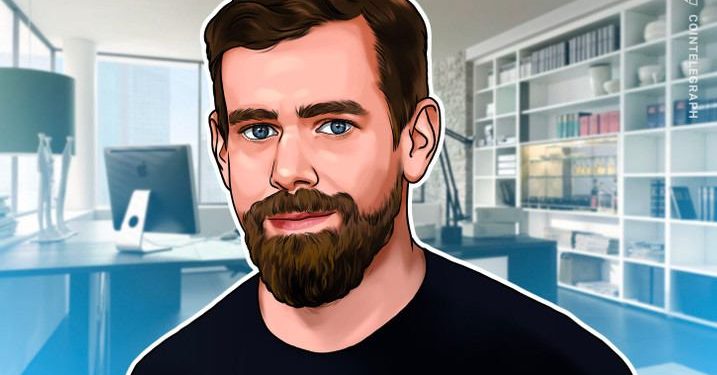 Jack Dorsey nghĩ rằng Bitcoin vẫn giữ vị trí tốt nhất như một loại tiền tệ bản địa của Internet