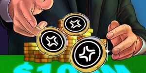 Kairos Research: Nhóm staking Jito của Solana vượt quá 100 triệu USD tiền boa hàng tháng