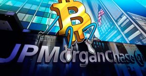 CEO JPMorgan cho biết giá Bitcoin có thể tăng gấp 10 lần nhưng vẫn không mua
