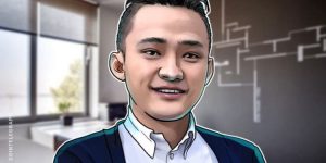 Buy Dip: Justin Sun mua số Bitcoin trị giá 150 triệu đô la