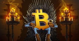 Bitcoin vẫn thống trị tổng số thanh toán trên BitPay bất chấp thị trường gấu