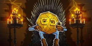 Ông trùm tiền điện tử David Sacks không nắm giữ bất kỳ loại tiền điện tử nào