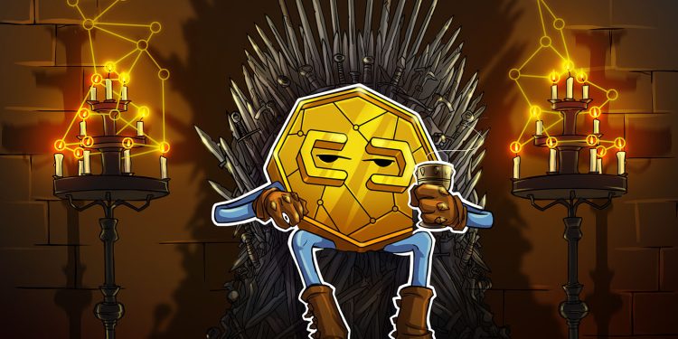 Ông trùm tiền điện tử David Sacks không nắm giữ bất kỳ loại tiền điện tử nào