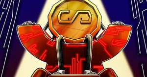 Stablecoin thoái vị – Destablecoin lên ngôi