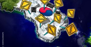 Hàn Quốc “ra tay” với các sàn giao dịch tiền kỹ thuật số chưa đăng ký