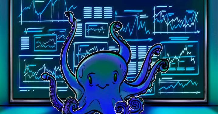 Giám đốc điều hành Kraken Australia nói sự sụt giảm giá BTC