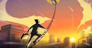 Jesse Powell từ chức CEO của sàn giao dịch tiền điện tử Kraken