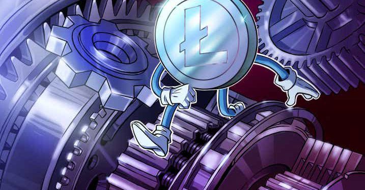 Độ khó khai thác Litecoin đạt mức cao kỷ lục khi giá LTC đạt mức cao nhất trong 5 tháng