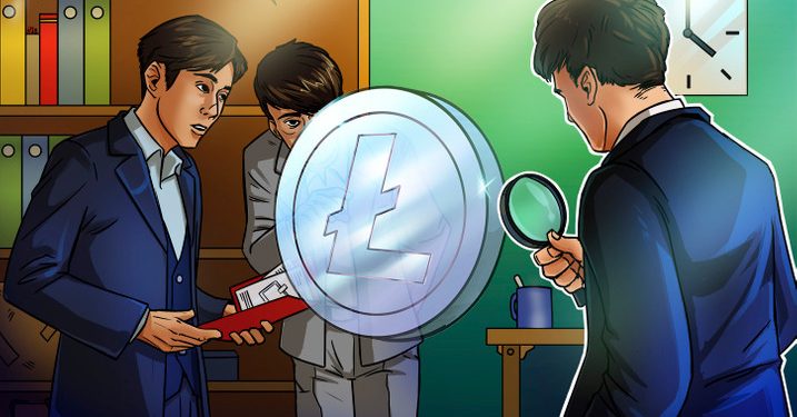 Các giao dịch bí mật của Litecoin khiến các sàn giao dịch Hàn Quốc hoảng sợ