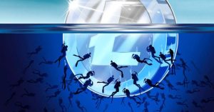 Litecoin trước khi halving gợi ý về fractal tăng 200% vào tháng 7 năm 2023