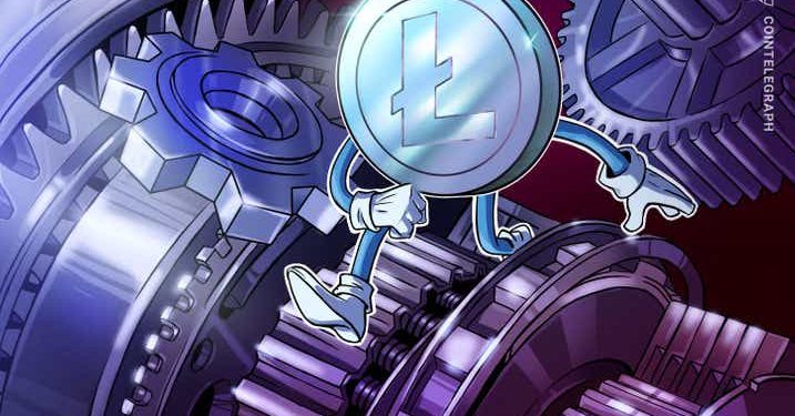 Litecoin cuối cùng cũng tung ra bản nâng cấp Mimblewimble lớn của mình