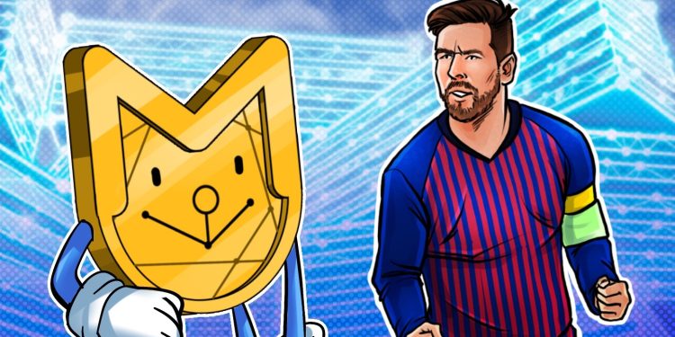 Lionel Messi quảng bá memecoin dựa trên Solana trên Instagram