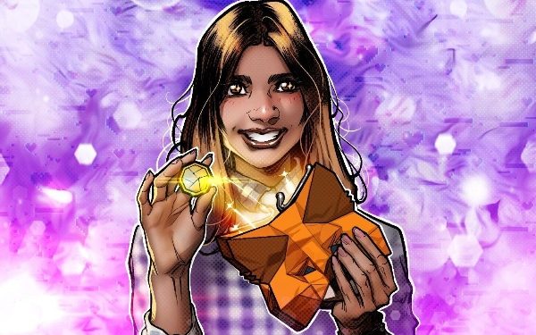 MetaMask ra mắt chức năng mua tiền điện tử mới