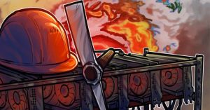 Thợ đào BTC đầu hàng? 5 điều cần xem về Bitcoin trong tuần này