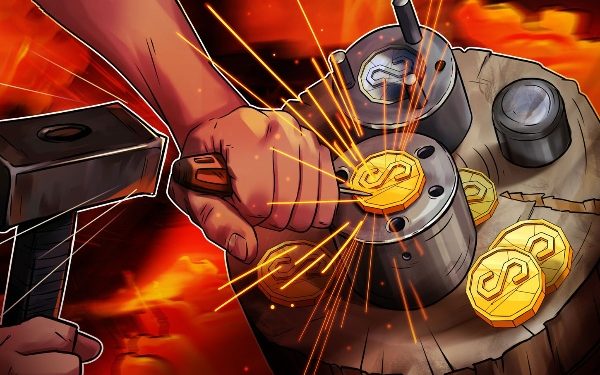 Circle đã giải quyết “về cơ bản tất cả” tồn đọng mint và mua lại cho USDC