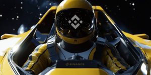 Moonbix là gì? Hướng dẫn chơi từ a-z game đào vàng trên Telegram của Binance