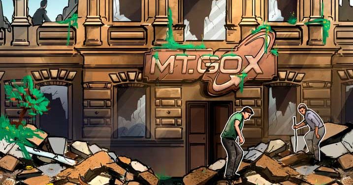 Chainalysis: Sự sụp đổ của Mt. Gox nghiêm trọng hơn FTX