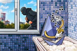 MyEtherWallet cảnh báo rằng một “cặp đôi” của các máy chủ DNS của nó đã bị tấn công